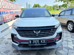 2021 Wuling Almaz Pro 7-Seater Putih - Jual mobil bekas di Jawa Barat