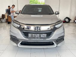 2019 Honda HR-V 1.5 Spesical Edition Silver - Jual mobil bekas di Jawa Barat