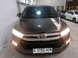 2019 Toyota Kijang Innova 2.0 G Abu-abu - Jual mobil bekas di DKI Jakarta