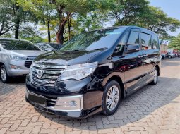 2017 Nissan Serena Highway Star Autech Hitam - Jual mobil bekas di Banten
