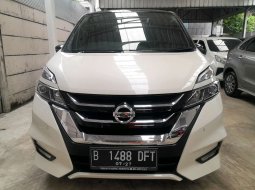 2022 Nissan Serena Highway Star Putih - Jual mobil bekas di Jawa Barat