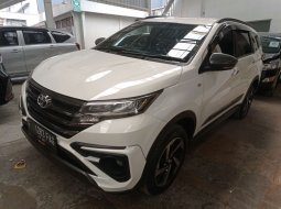 2021 Toyota Rush Putih - Jual mobil bekas di DKI Jakarta