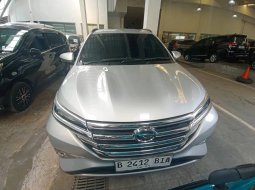 2019 Daihatsu Terios R M/T Silver - Jual mobil bekas di Sulawesi Selatan