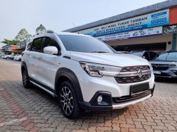 2020 Suzuki XL7 Alpha AT Putih - Jual mobil bekas di Banten