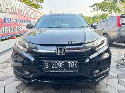 2017 Honda HR-V 1.8L Prestige Hitam - Jual mobil bekas di Jawa Barat