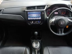 2022 Honda Brio Satya E CVT Abu-abu - Jual mobil bekas di DKI Jakarta