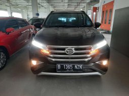 2021 Daihatsu Terios R A/T Hitam - Jual mobil bekas di DKI Jakarta