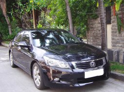 2008 Honda Accord 2.4 VTi-L - Jual mobil bekas di DKI Jakarta