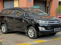 2020 Toyota Kijang Innova 2.4V Hitam - Jual mobil bekas di DKI Jakarta