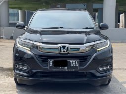 2020 Honda HR-V 1.5L E CVT Hitam - Jual mobil bekas di DKI Jakarta