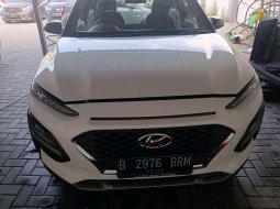 2020 Hyundai Kona 2.0L Putih - Jual mobil bekas di DKI Jakarta