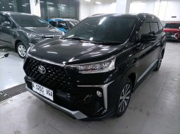 2023 Toyota Veloz Q Hitam - Jual mobil bekas di Banten