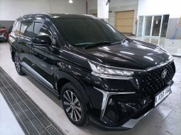 2023 Toyota Veloz Q Hitam - Jual mobil bekas di Banten