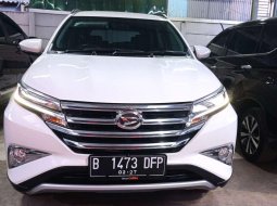 2022 Daihatsu Terios R A/T Putih - Jual mobil bekas di Banten