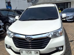2017 Daihatsu Xenia R STD Putih - Jual mobil bekas di Jawa Tengah
