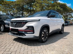 2022 Wuling Almaz Pro 7-Seater Putih - Jual mobil bekas di Banten
