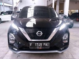 2021 Nissan Livina VL Hitam - Jual mobil bekas di DKI Jakarta