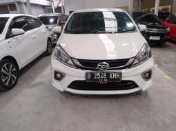 2019 Daihatsu Sirion D Merah - Jual mobil bekas di DKI Jakarta