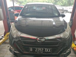 2016 Daihatsu Sigra R Hitam - Jual mobil bekas di Jawa Barat