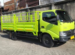 2022 Hino Dutro Hijau - Jual mobil bekas di DKI Jakarta