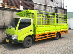2021 Hino Dutro Hijau - Jual mobil bekas di DKI Jakarta