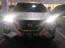 2019 Nissan Livina VE AT Silver - Jual mobil bekas di Banten