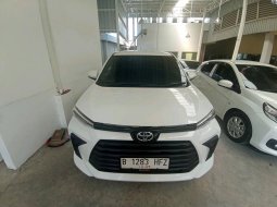 2022 Toyota Avanza 1.3E MT Putih - Jual mobil bekas di Banten