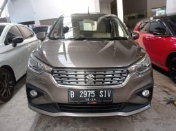 2019 Suzuki Ertiga GL AT Abu-abu - Jual mobil bekas di DKI Jakarta