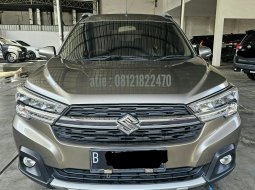 2020 Suzuki XL7 Beta AT Abu-abu - Jual mobil bekas di DKI Jakarta