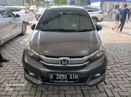 2019 Honda Mobilio E CVT Abu-abu - Jual mobil bekas di DKI Jakarta