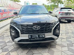 2022 Hyundai Creta Hitam - Jual mobil bekas di Jawa Barat