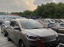 2022 Suzuki Ertiga GX AT Abu-abu - Jual mobil bekas di DKI Jakarta