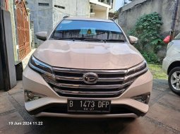 2022 Daihatsu Terios R A/T Putih - Jual mobil bekas di DKI Jakarta