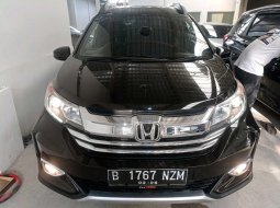 2021 Honda BR-V E Hitam - Jual mobil bekas di DKI Jakarta