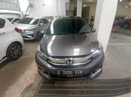 2019 Honda Mobilio E Abu-abu - Jual mobil bekas di DKI Jakarta