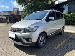2018 Wuling Confero S 1.5C Lux MT Silver - Jual mobil bekas di Banten