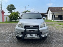 2012 Toyota Rush S Silver - Jual mobil bekas di Jawa Timur