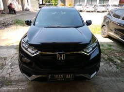2021 Honda CR-V 1.5L Turbo Prestige Hitam - Jual mobil bekas di Jawa Barat