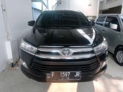 2019 Toyota Kijang Innova 2.0 G Hitam - Jual mobil bekas di Banten