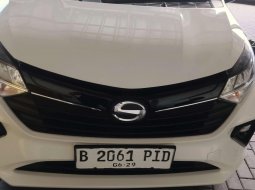 2024 Daihatsu Sigra 1.2 R MT Putih - Jual mobil bekas di Jawa Barat