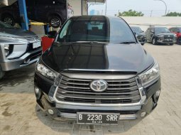 2021 Toyota Kijang Innova 2.0 G Hitam - Jual mobil bekas di Jawa Barat