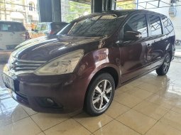 2018 Nissan Grand Livina XV Merah - Jual mobil bekas di Jawa Barat