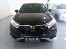 2021 Honda CR-V Turbo Prestige Hitam - Jual mobil bekas di Banten