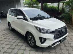 2021 Toyota Kijang Innova 2.4G Putih - Jual mobil bekas di DI Yogyakarta