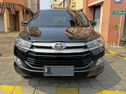 2020 Toyota Kijang Innova 2.4V Hitam - Jual mobil bekas di DKI Jakarta