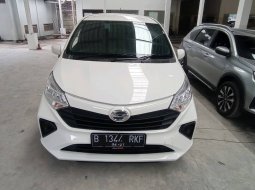 2022 Daihatsu Sigra 1.0 M MT Putih - Jual mobil bekas di Banten