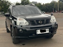 2008 Nissan X-Trail 2.5 Hitam - Jual mobil bekas di DKI Jakarta