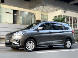 2018 Suzuki Ertiga GL MT Coklat - Jual mobil bekas di DKI Jakarta