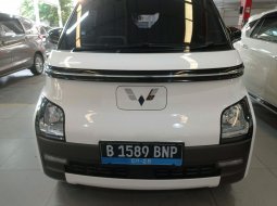 2023 Wuling Air EV Putih - Jual mobil bekas di DKI Jakarta