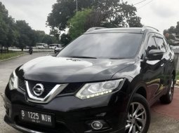 2014 Nissan X-Trail XT Hitam - Jual mobil bekas di Jawa Barat